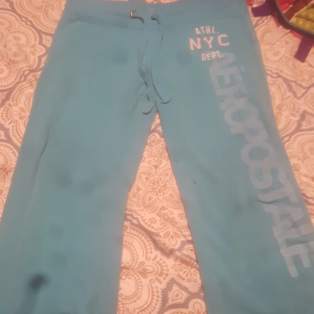 Sweatpants